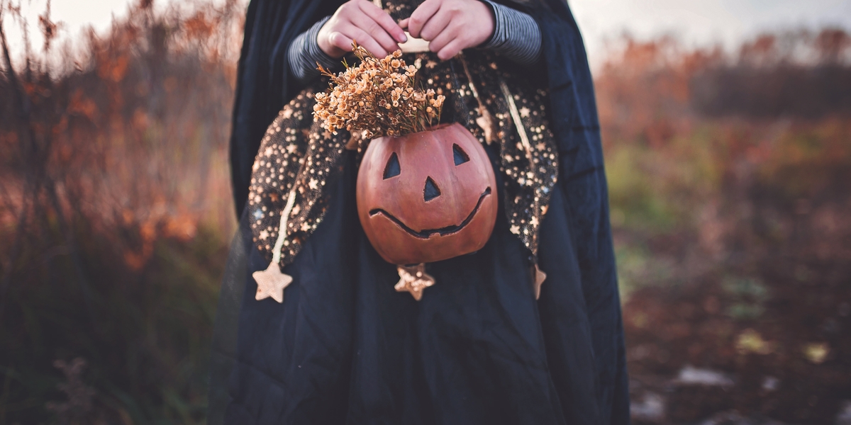 Halloween no Bom Pastor – APAECM