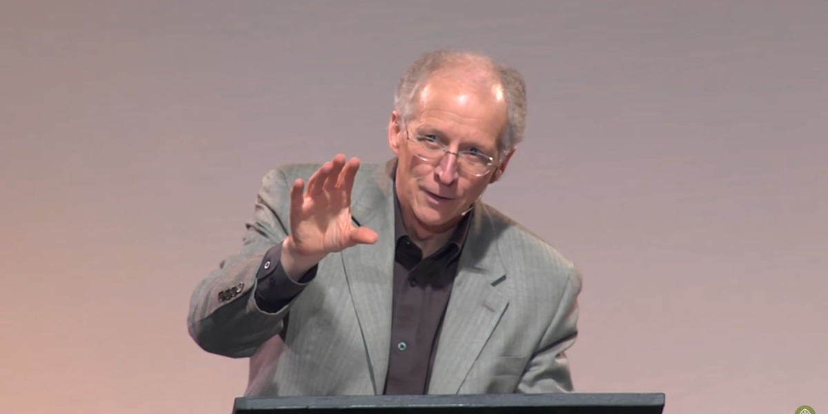 John Piper ensina a combater pensamentos que Satanás coloca na mente ...