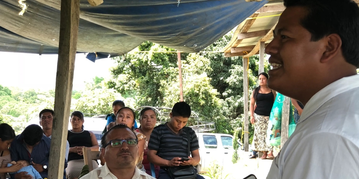 Pastor Na Nicarágua Tem Casa Sinalizada Como “inimigo Do Estado” Guiame