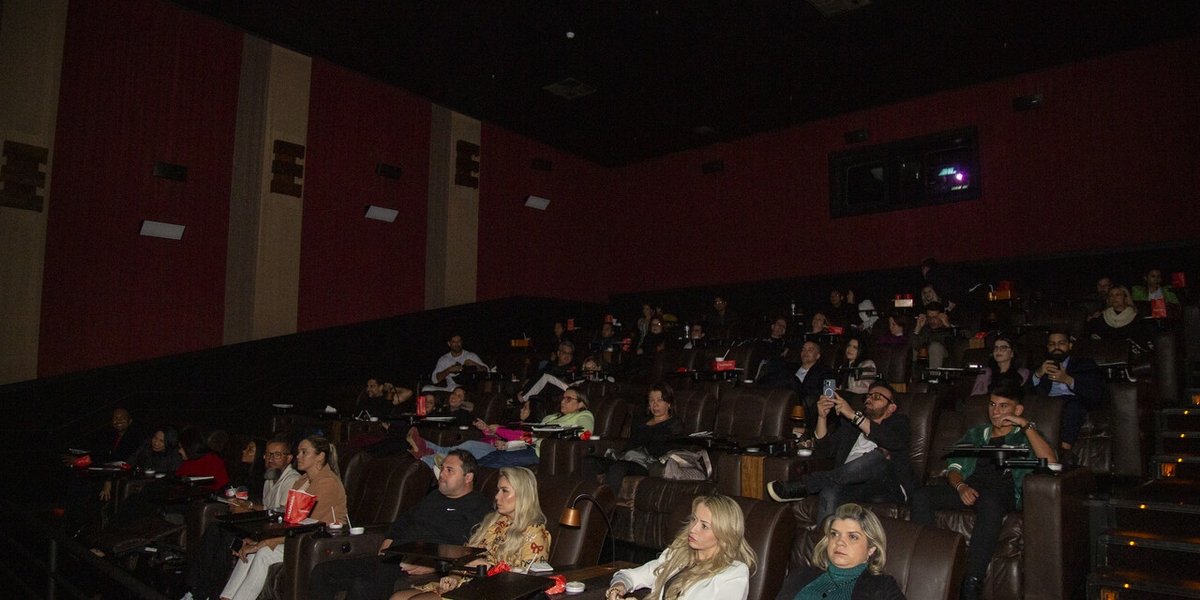 The Chosen chega aos cinemas brasileiros - Jornal O São Paulo