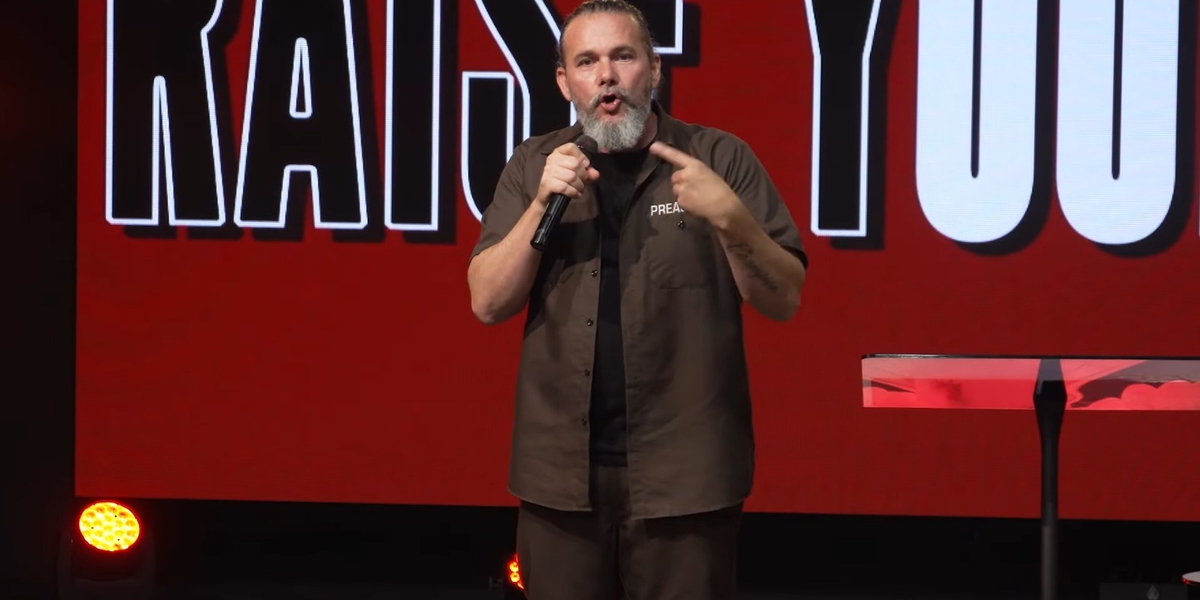 ‘Silêncio da Igreja sobre atual cultura levará a uma sociedade sem Deus ...