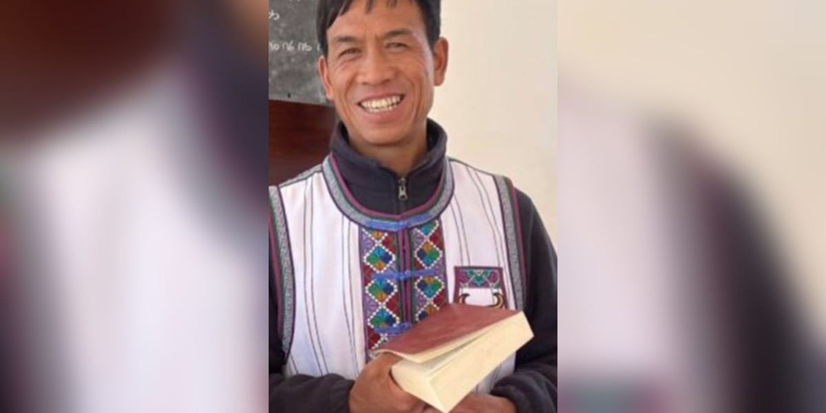Nativo termina tradução da Bíblia em Mohawk para seu povo indígena - Guiame