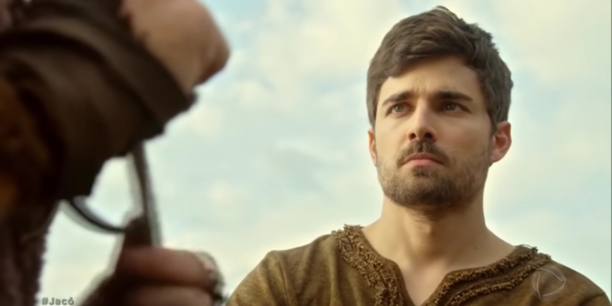 Jacó realmente tinha tudo! Guiame