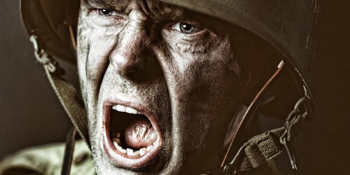 Guerra e rumores de guerra Guiame