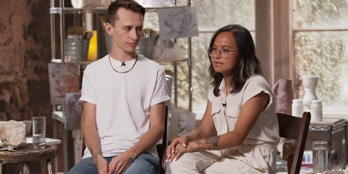 Casal volta ao gênero biológico após se casar como gay e transgênero: ‘Só Deus faz isso’