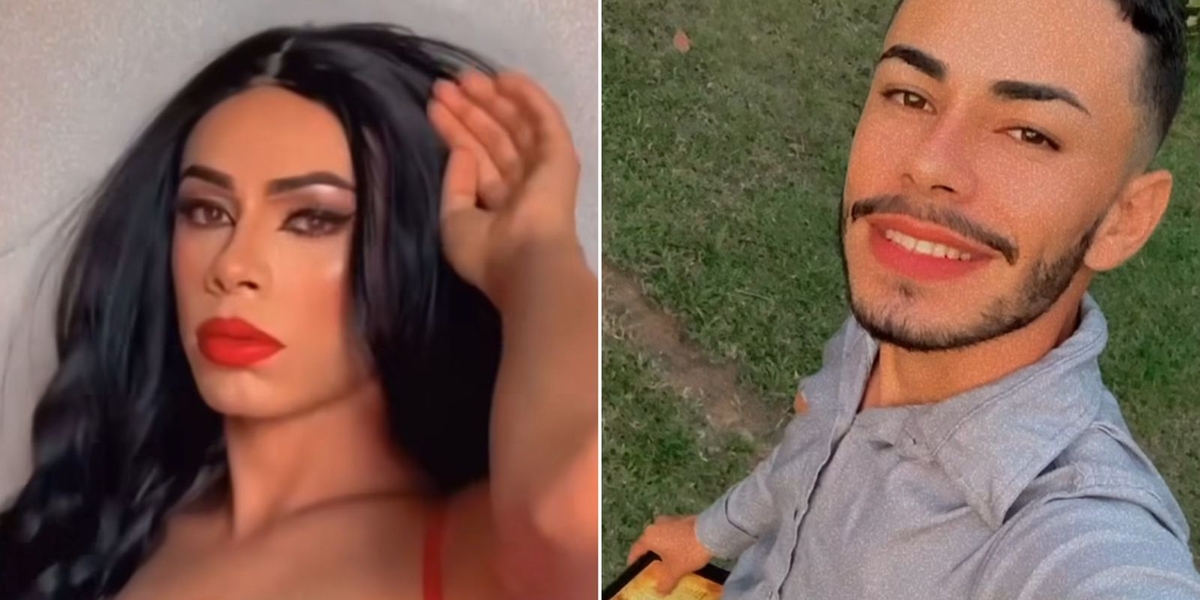 Ex-travesti desiste de suicídio após clamar a Jesus em seu quarto: “Deus transforma”