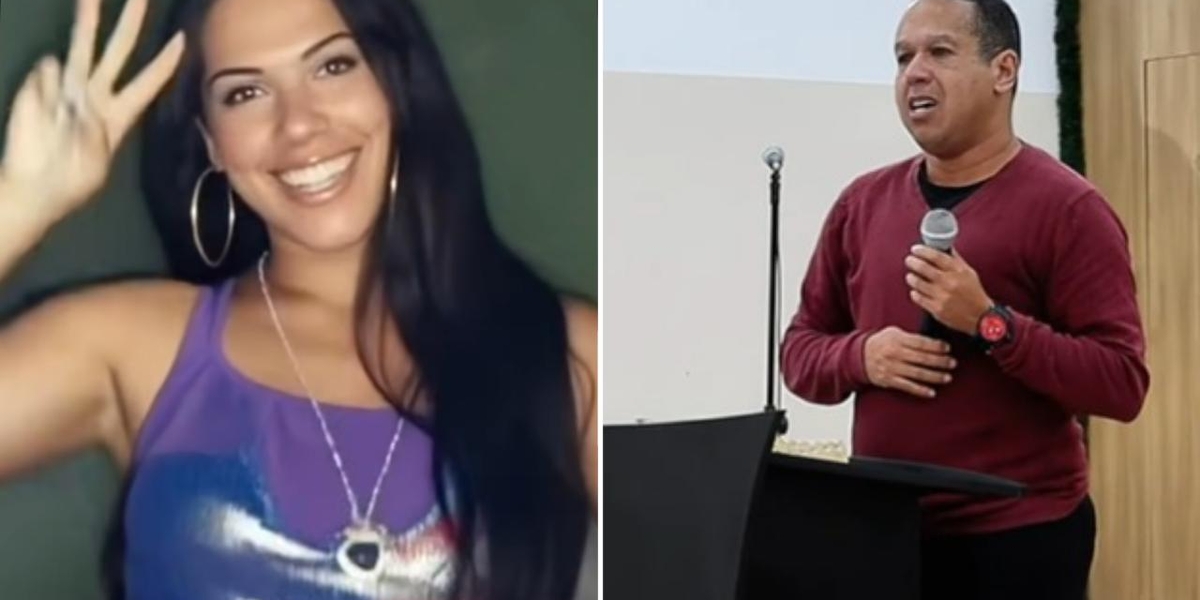 Ex-travesti se torna pastor após ler a Bíblia na prisão: “Jesus ainda muda histórias”