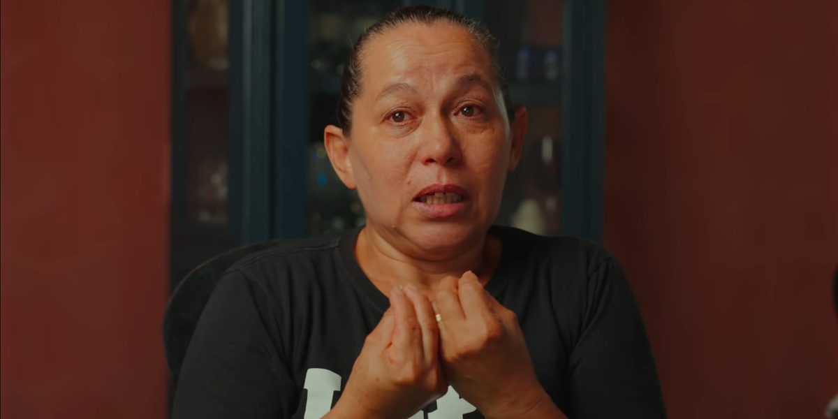 Bruxa encontra Jesus após orações de sogra: “Ela não desistiu de orar” -  Guiame