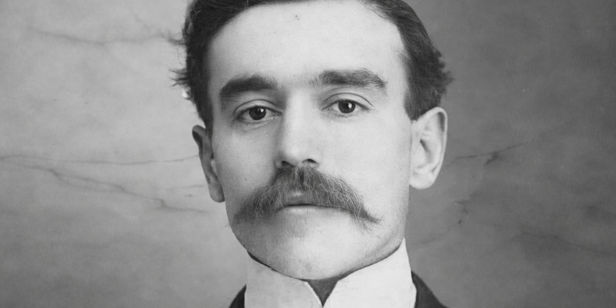 Charles Fox Parham: Pioneiro e figura controversa nas origens do ...