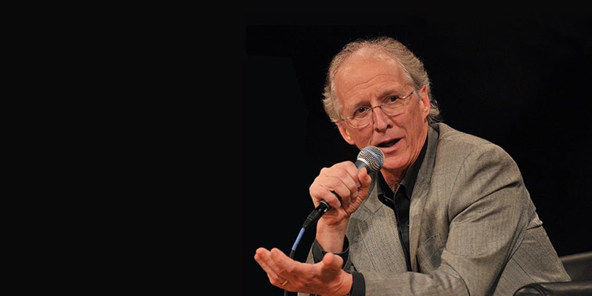 John Piper ensina idosos a lutar contra os '9 medos da velhice