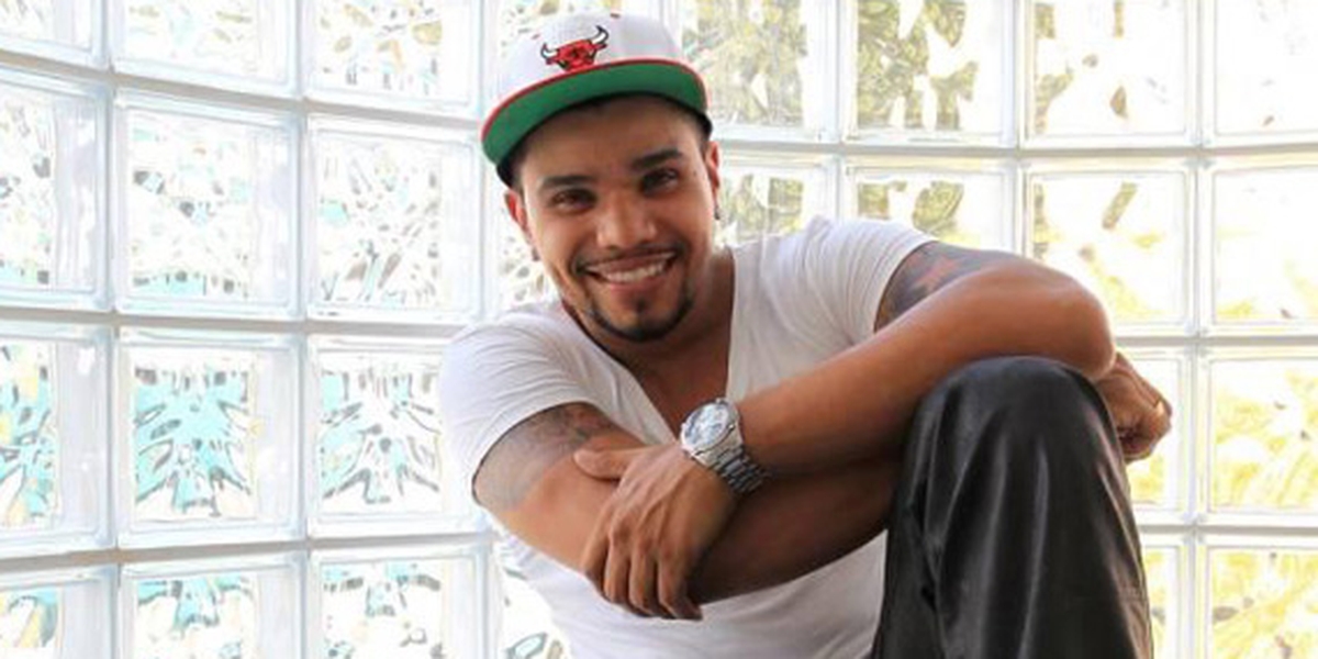 ‘A música evangélica mexe muito comigo’, afirma Naldo Benny ‘A música evangélica mexe muito comigo’, afirma Naldo Benny