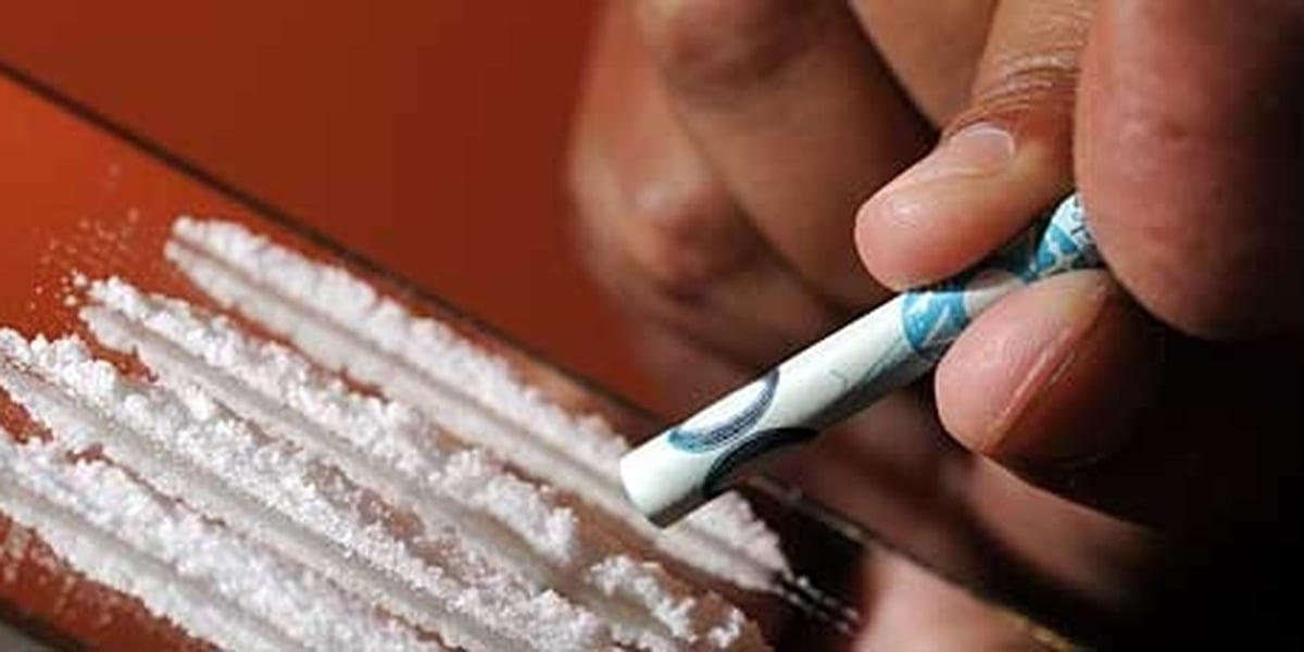 A maneira mais eficaz de livrarse das drogas é uma experiência real de conversão