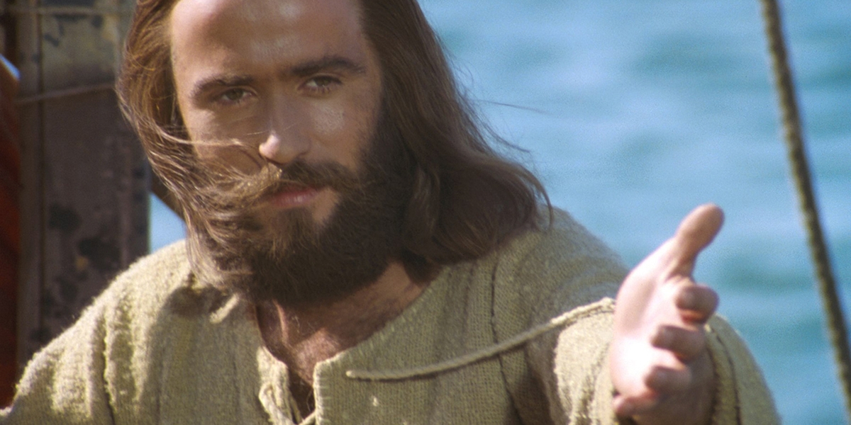 Filme sobre Jesus é exibido em