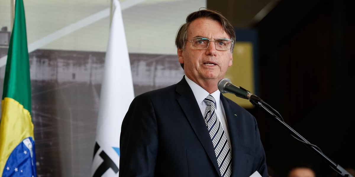 Viagem oficial: Bolsonaro e Trump devem selar aliança conservadora