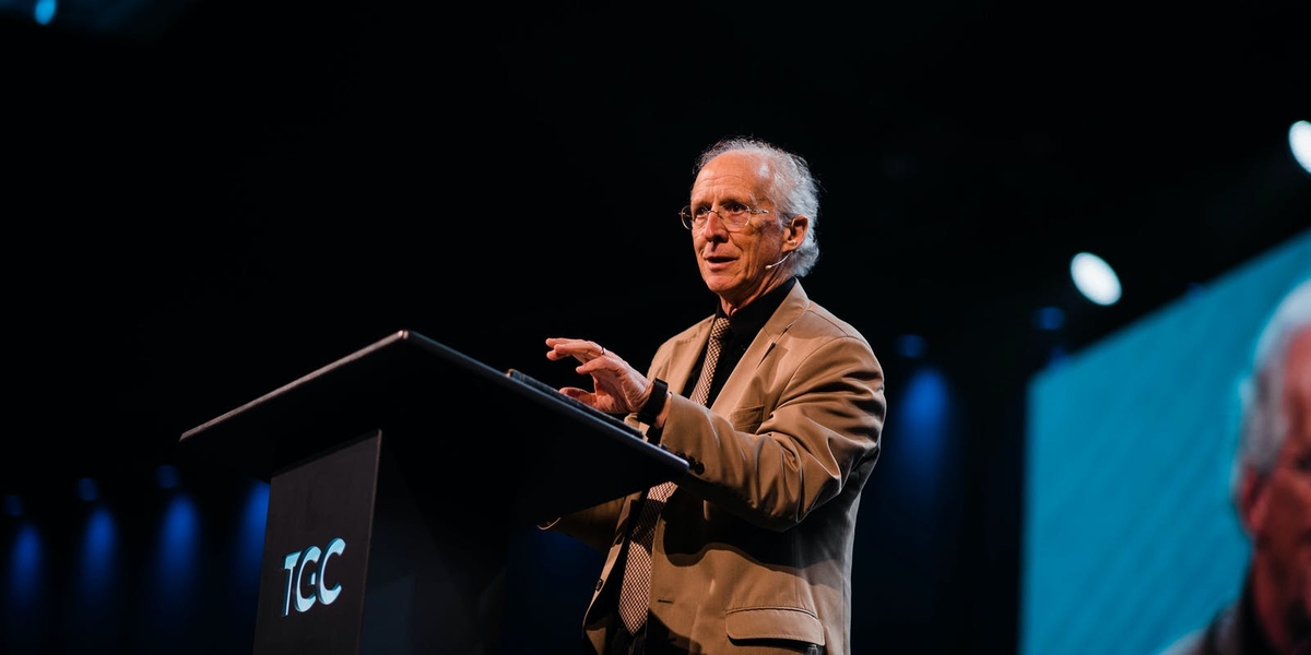 John Piper: “O coronavírus é um alerta de Deus para nos preparar ...