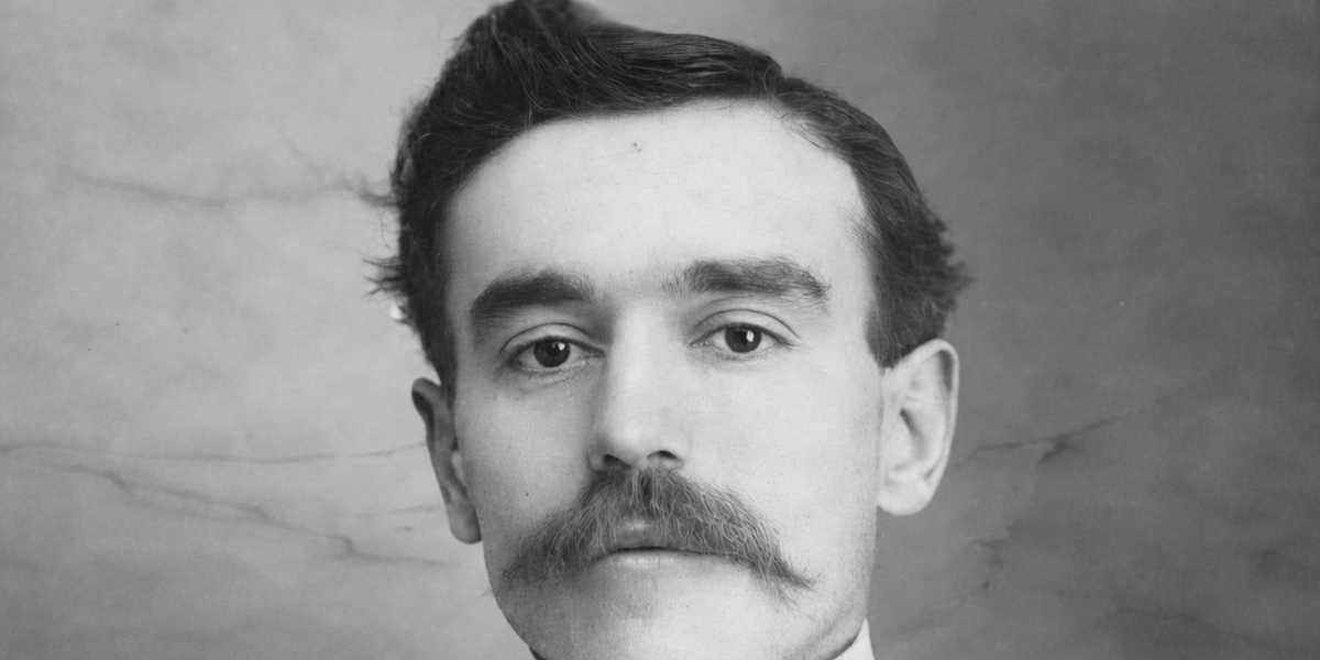 Charles Fox Parham: Pioneiro e figura controversa nas origens do ...