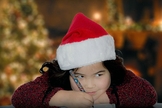 Natal: Procurando Jesus em meio às luzes, cores e árvores enfeitadas