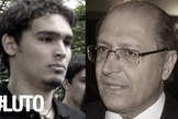 Thomaz Rodrigues Alckmin, de 31 anos, faleceu na queda de um helicóptero em Carapicuíba. (Reprodução/ Impacto MS)