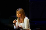 Bobbie Houston e seu marido, Brian, fundaram a Hillsong Church, na Austrália, há 30 anos. (Foto: Fairfax Media/Getty Images)