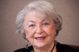 Aos 93 anos, Joyce Harrington se recuperou do Covid-19. (Foto: Baptist Press)