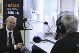 A Rádio Bíblia SBB entrou em operação no dia 12 de dezembro. (Foto: Instagram/SBB)