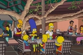 Os Simpsons voltam ao Brasil