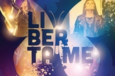 Novo DVD de Fernanda Brum, "Liberta-me" chegou da fábrica