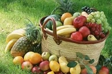 Frutas orgânicas não diminui risco de câncer em mulheres