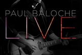 Paul Baloche lança CD ao vivo e destaca qualidade do álbum: "Espontâneo"