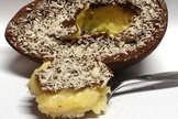 ovos de páscoa para comer de colher
