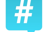hashtag