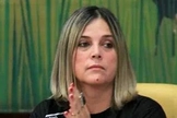 Marisa Lobo pede desligamento do FENASP em carta oficial; confira