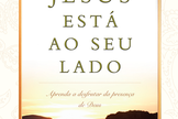 Livro Jesus está ao seu lado