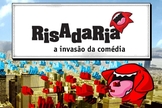 Risadaria