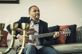 Pr. Antônio Cirilo lança o clipe "Canção da Eternidade"; assista