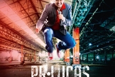 Primeiro CD de Pastor Lucas, "Faz Acontecer" foi para a fábrica