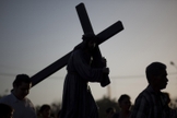 Não deixe que a morte de Jesus na cruz perca o seu poder
