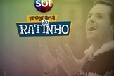 André Valadão participará hoje do Programa do Ratinho
