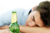 álcool na juventude