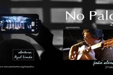 João Alexandre será o convidado para o "No Palco" 2014