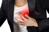 infarto
