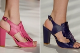 sapatos confortaveis