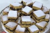 Bolo de cenoura gelado
