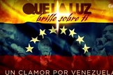 Fernanda Brum e Bianca Toledo gravam música para o projeto "Um Clamor pela Venezuela"; assista