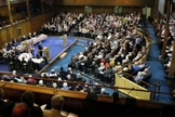 Ordenação de ministros gays quebra vínculos entre congregações e Igreja da Escócia