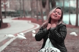 Bruna Karla lança o clipe da canção "Deixa a Lágrima Rolar"; confira