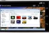 Google Remote Desktop