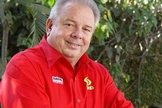 Morre aos 66 anos, o jornalista Luciano do Valle