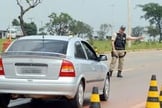 Polícia Rodoviária Federal 