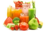 sucos detox
